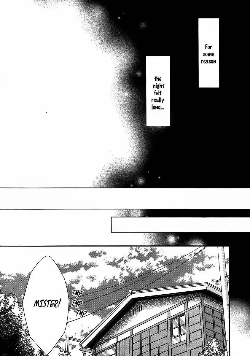 Kore wa Koi no Hanashi Chapter 37 7